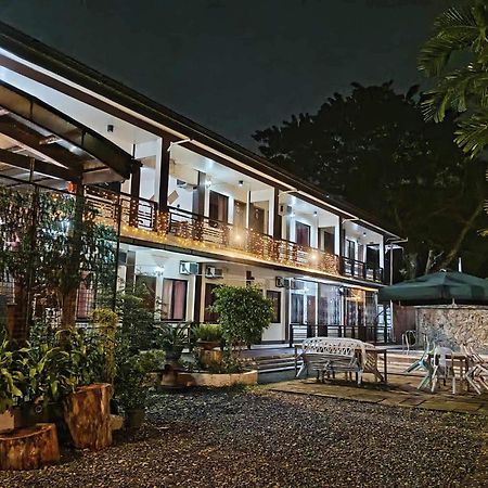 פורטו פרינססה Diakopes Inn מראה חיצוני תמונה