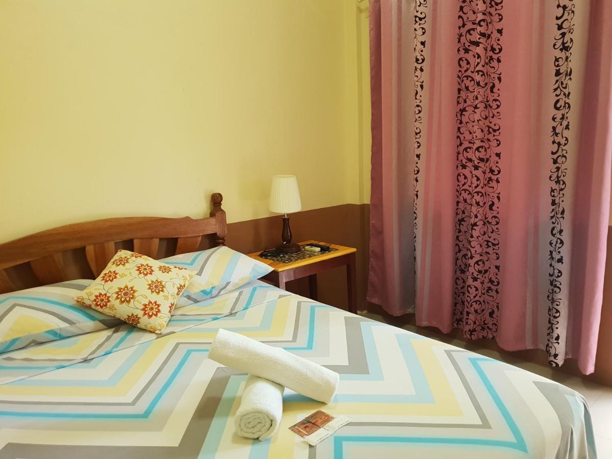 פורטו פרינססה Diakopes Inn מראה חיצוני תמונה