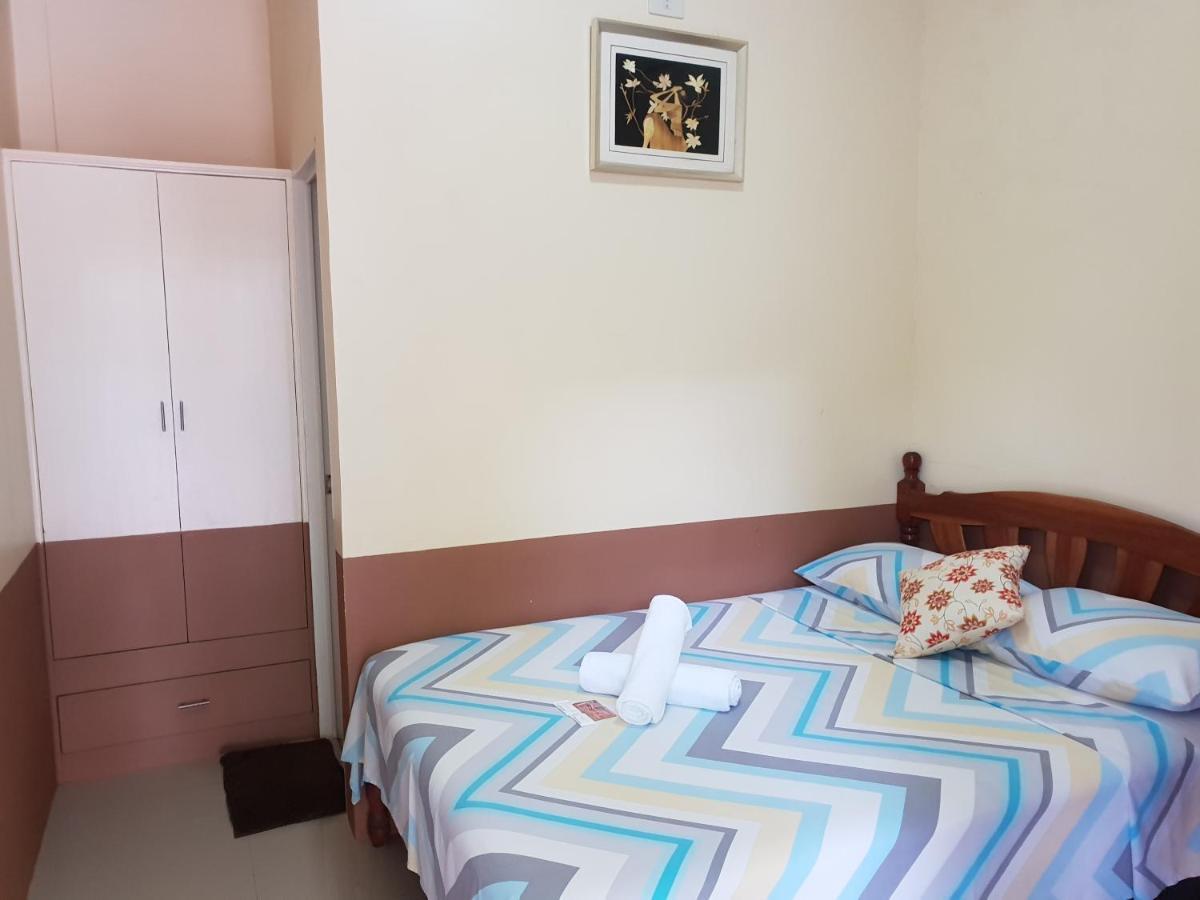 פורטו פרינססה Diakopes Inn מראה חיצוני תמונה