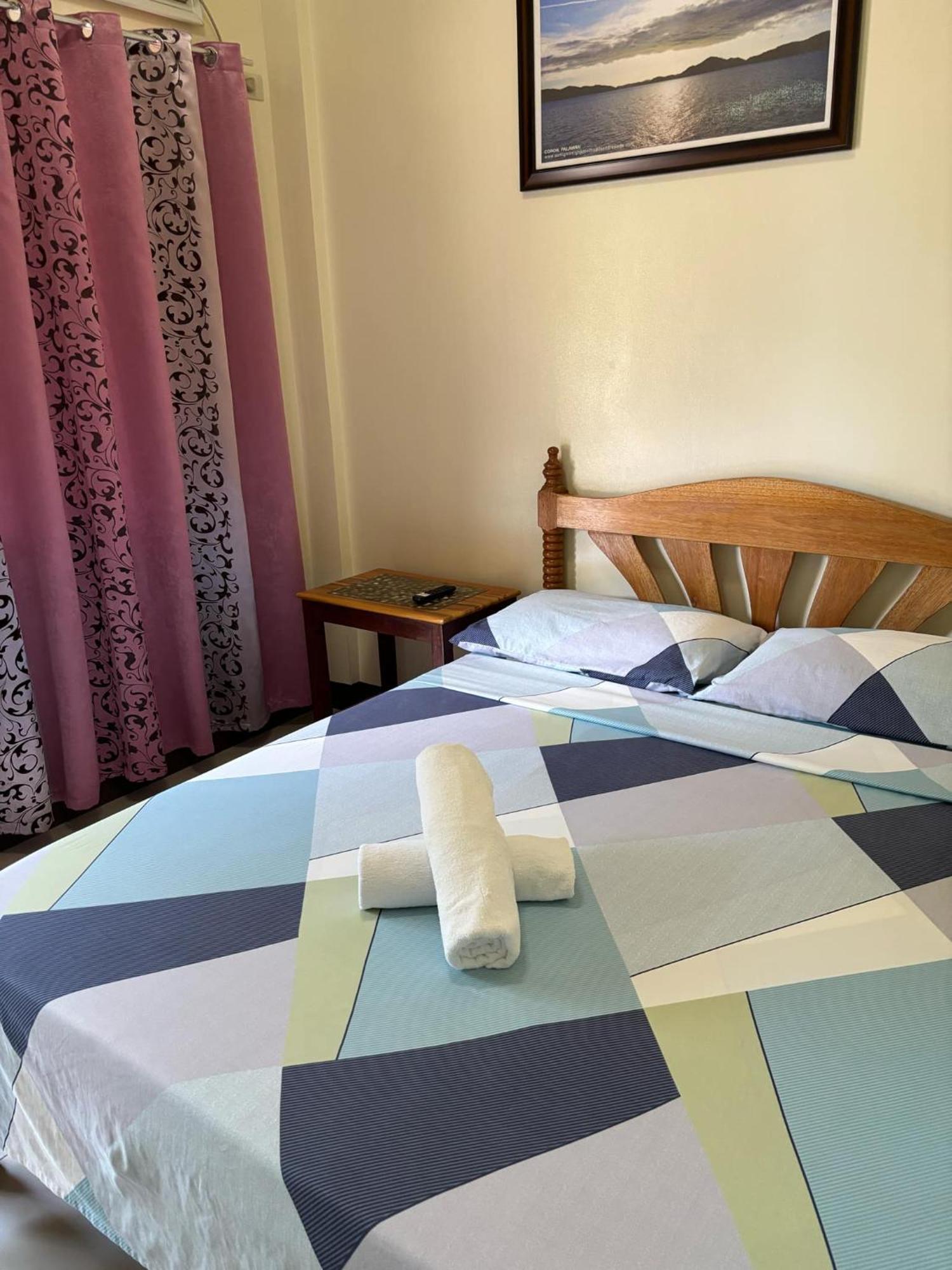 פורטו פרינססה Diakopes Inn מראה חיצוני תמונה