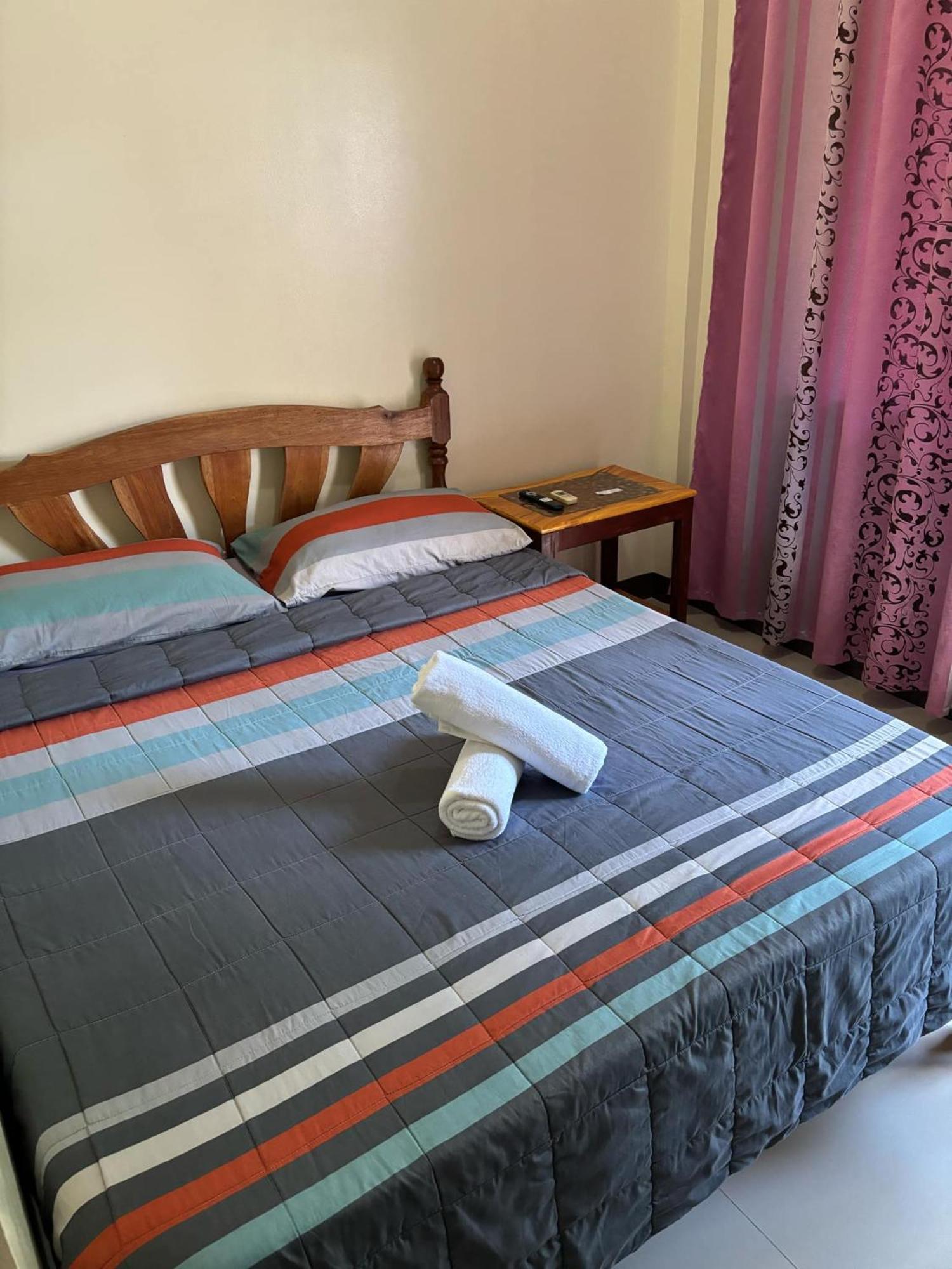 פורטו פרינססה Diakopes Inn מראה חיצוני תמונה